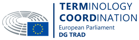 Πρόγραμμα «Σχέδιο Ευρωπαϊκής Ορολογίας σε συνεργασία με το Ευρωπαϊκό Κοινοβούλιο»