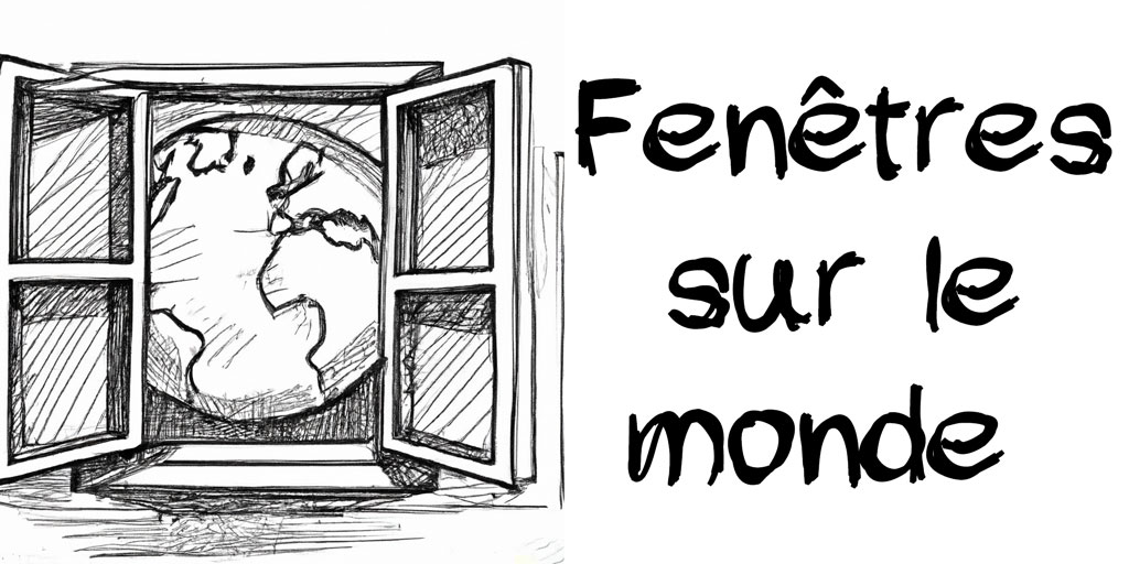 Ίδρυση της Λέσχης Ανάγνωσης « Fenêtres sur le monde »