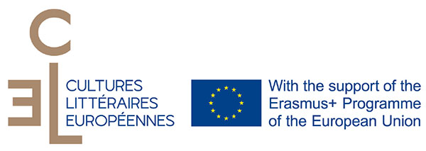 Διακρατικό Μεταπτυχιακό Πρόγραμμα Σπουδών Erasmus Mundus CLE «Ευρωπαϊκοί Πολιτισμοί και Λογοτεχνίες»