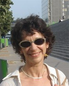 Geneviève Bordet