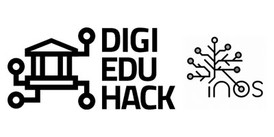 Collaboration of the Department of French Language and Literature in the Hackathon of the research project INOS – Integrating Open and Citizen Science into Active Learning Approaches in Higher Education - Erasmus+