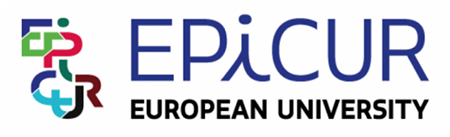 Αναπληρωματικό μέλος στους Ambassadors της συμμαχίας για το Ευρωπαϊκό Πανεπιστήμιο “EPICUR”